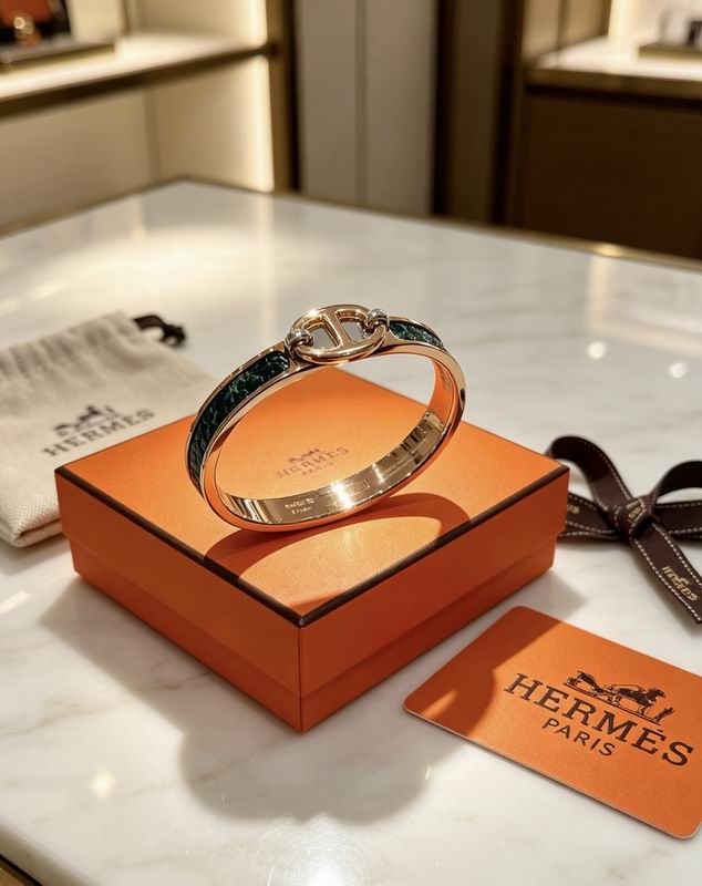 Hermes Bracelet 07yxs01